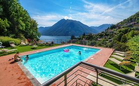 Joivy Luxury Flat & Lake Como View