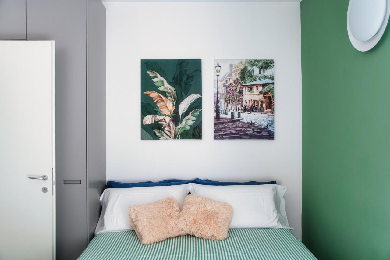 Joivy Luxury Flat & Lake Como View Argegno Exterior photo