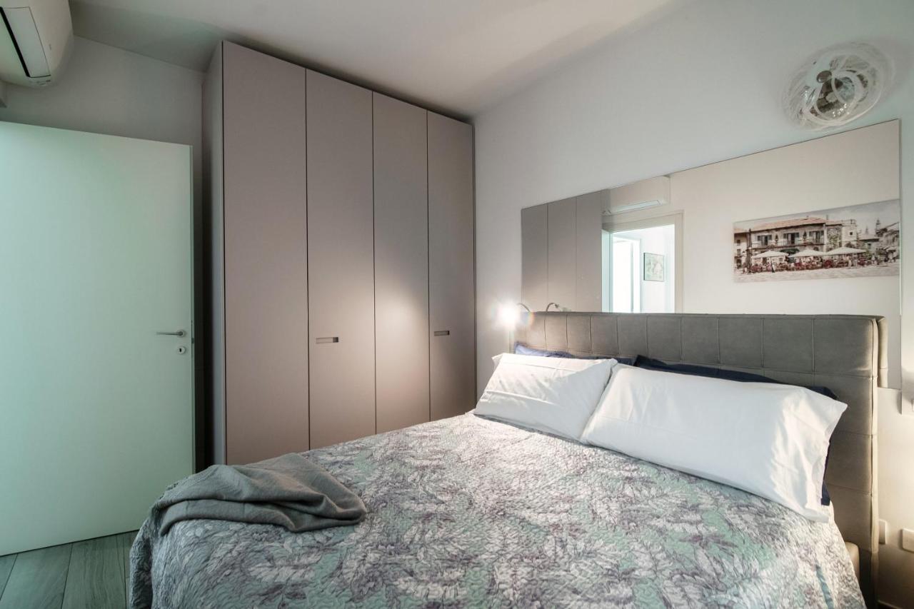 Joivy Luxury Flat & Lake Como View Argegno Exterior photo