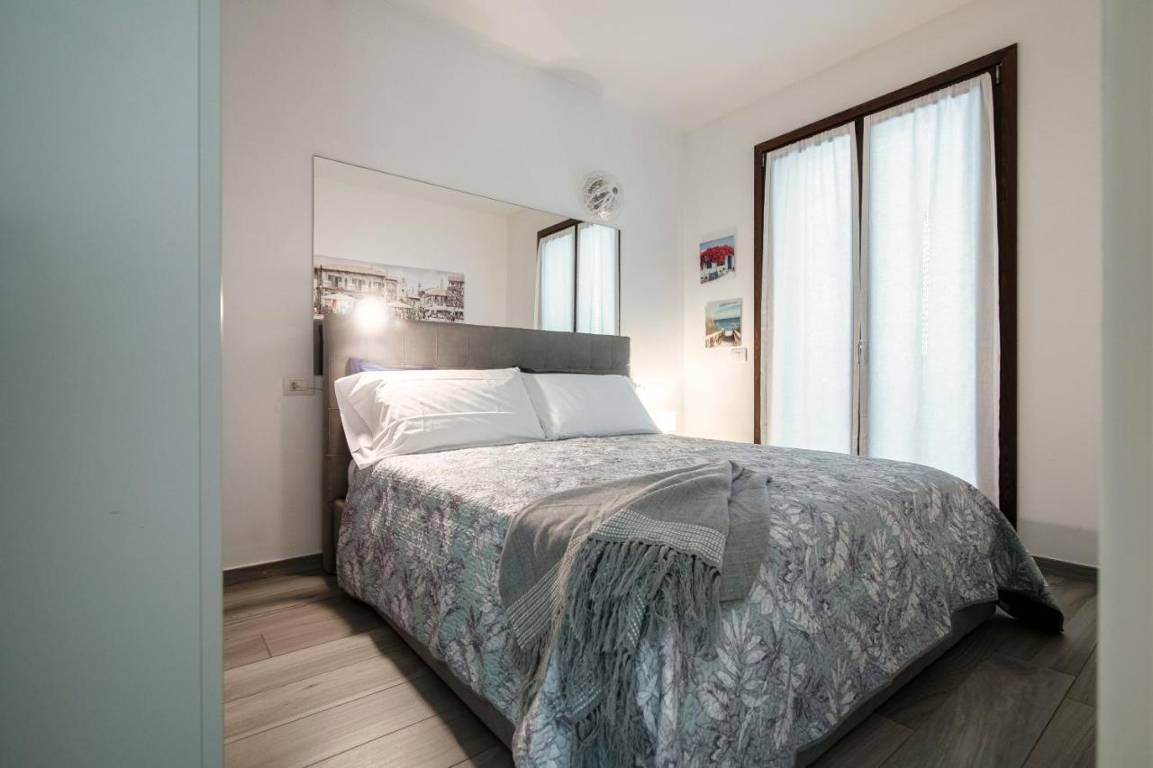 Joivy Luxury Flat & Lake Como View Argegno Exterior photo