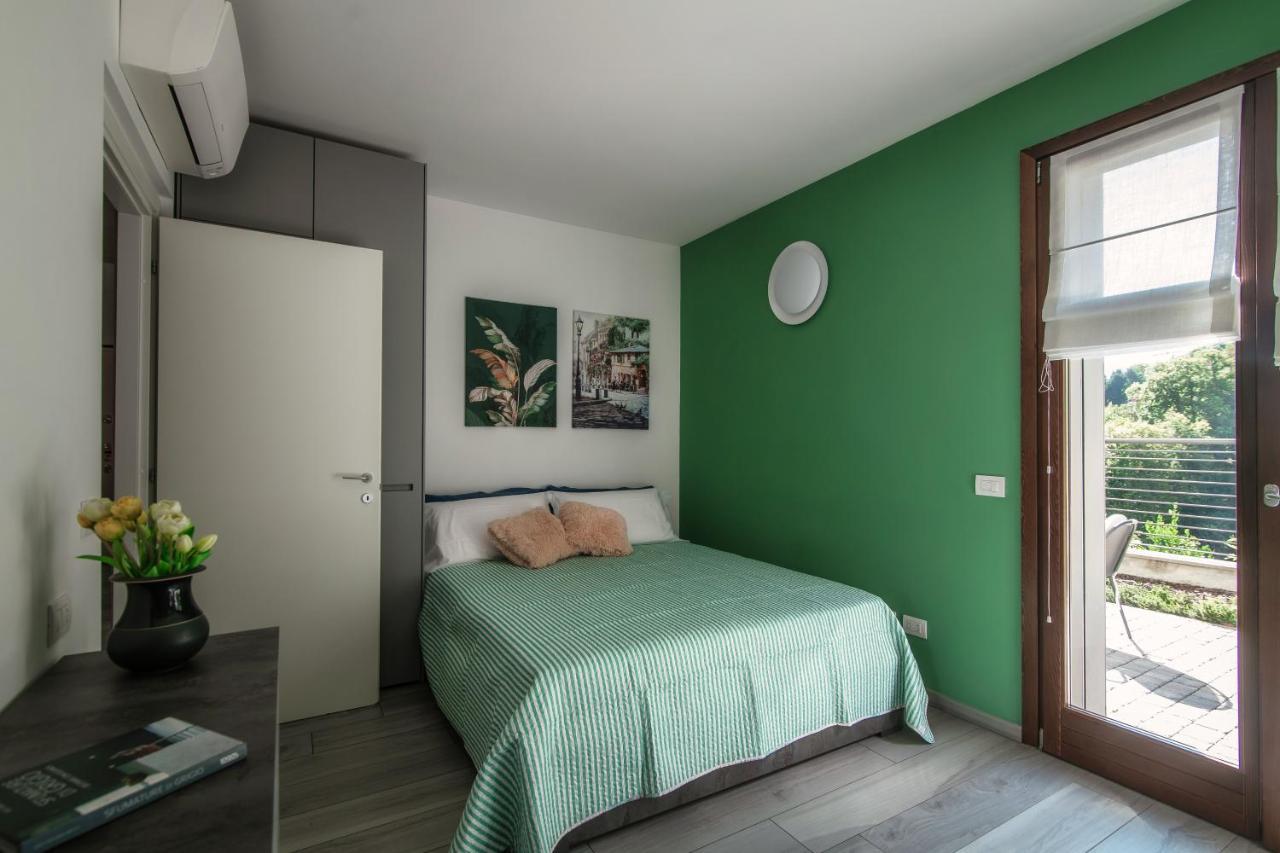 Joivy Luxury Flat & Lake Como View Argegno Exterior photo