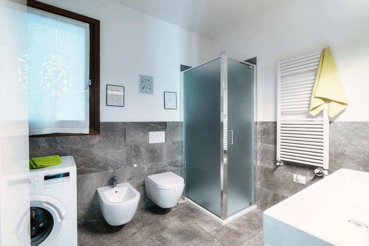 Joivy Luxury Flat & Lake Como View Argegno Exterior photo